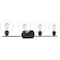 Quoizel Pruitt Vanity Light PRUC8636MBK - alternate 5